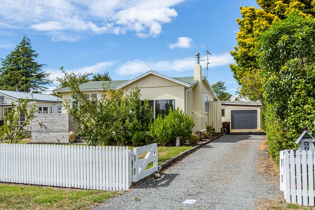 Greytown 3房  Invest in Greytown, invest in your family