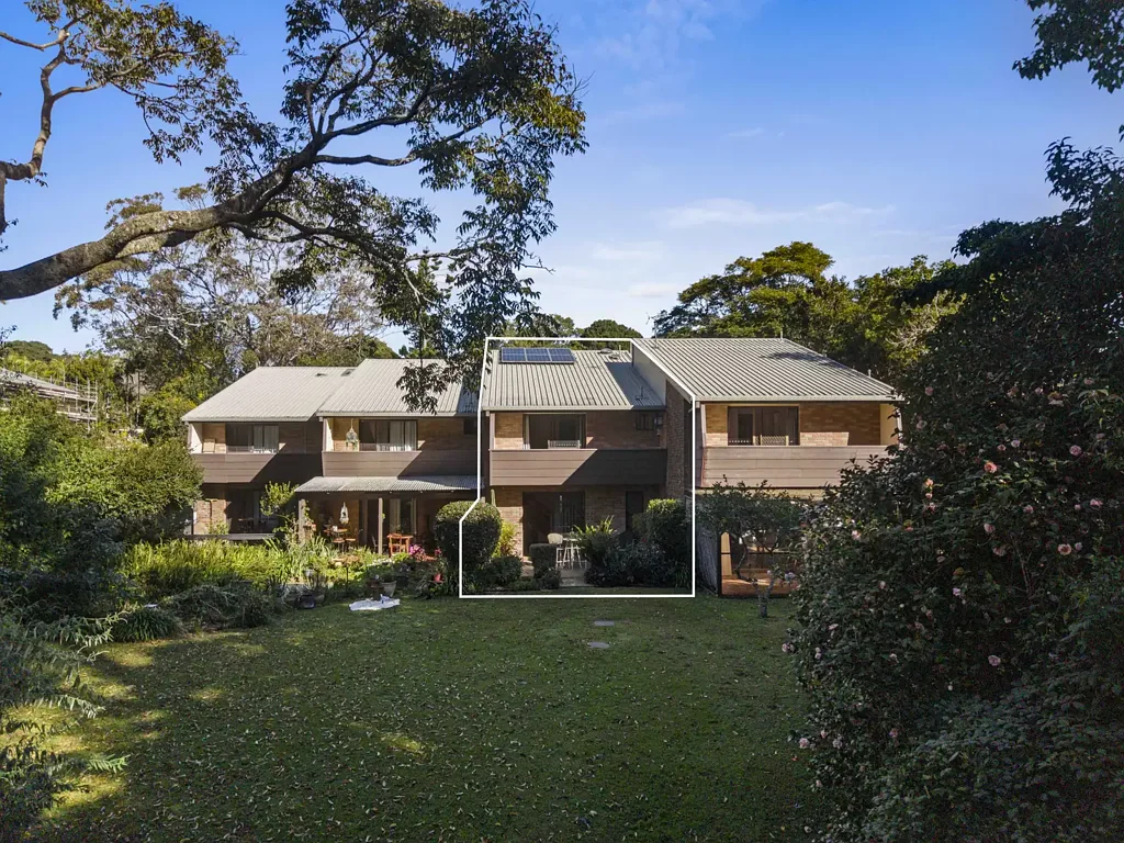 Tamborine Mountain 2ห้องนอน Parkside Position, Boutique Complex, Walk to Main Street!