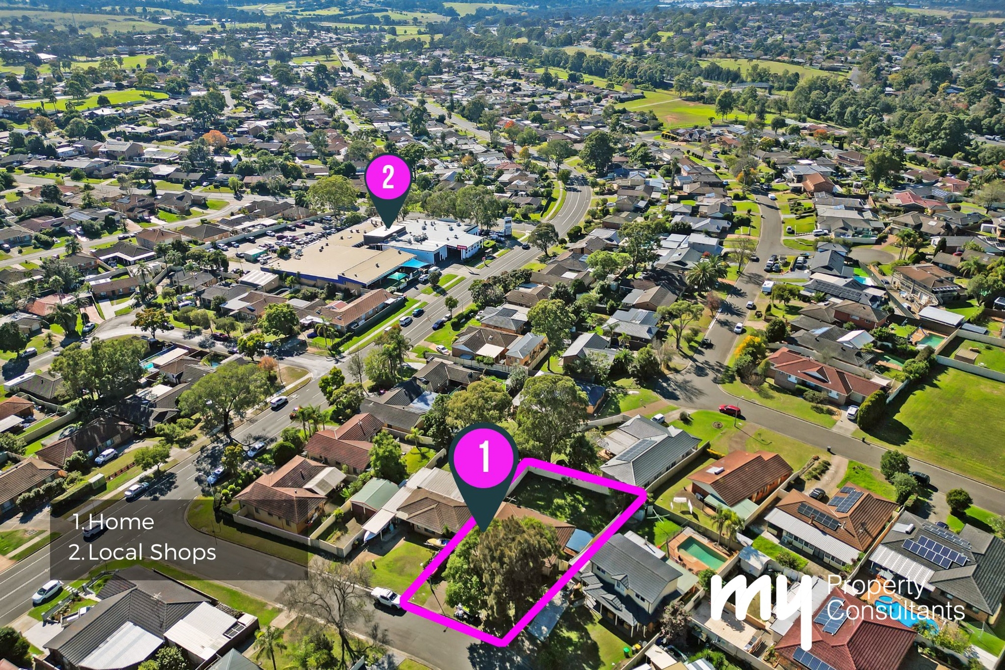 5 GANNET ST, RABY NSW 2566, 0 habitaciones, 0 baños, House