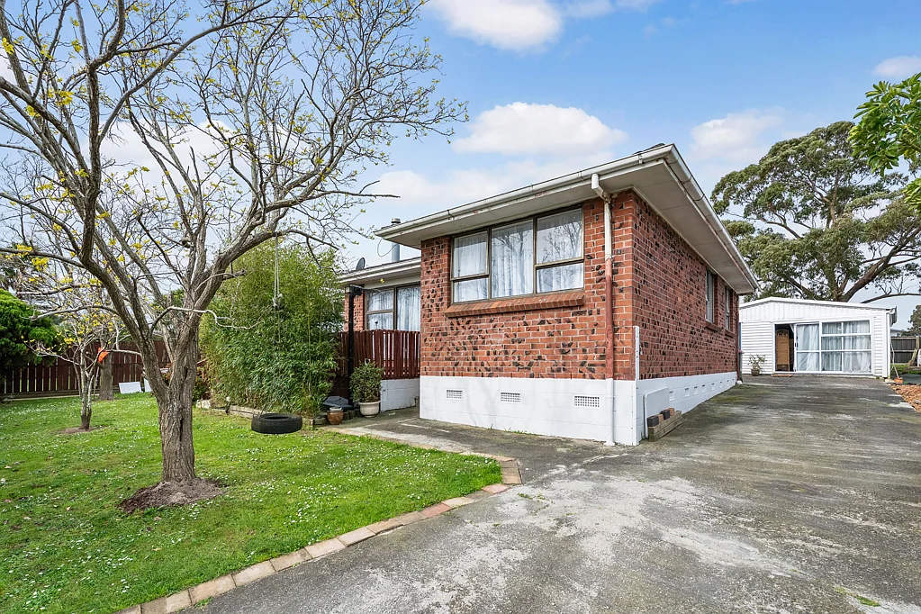 14 Dissmeyer Drive, Flat Bush, Manukau City, Auckland