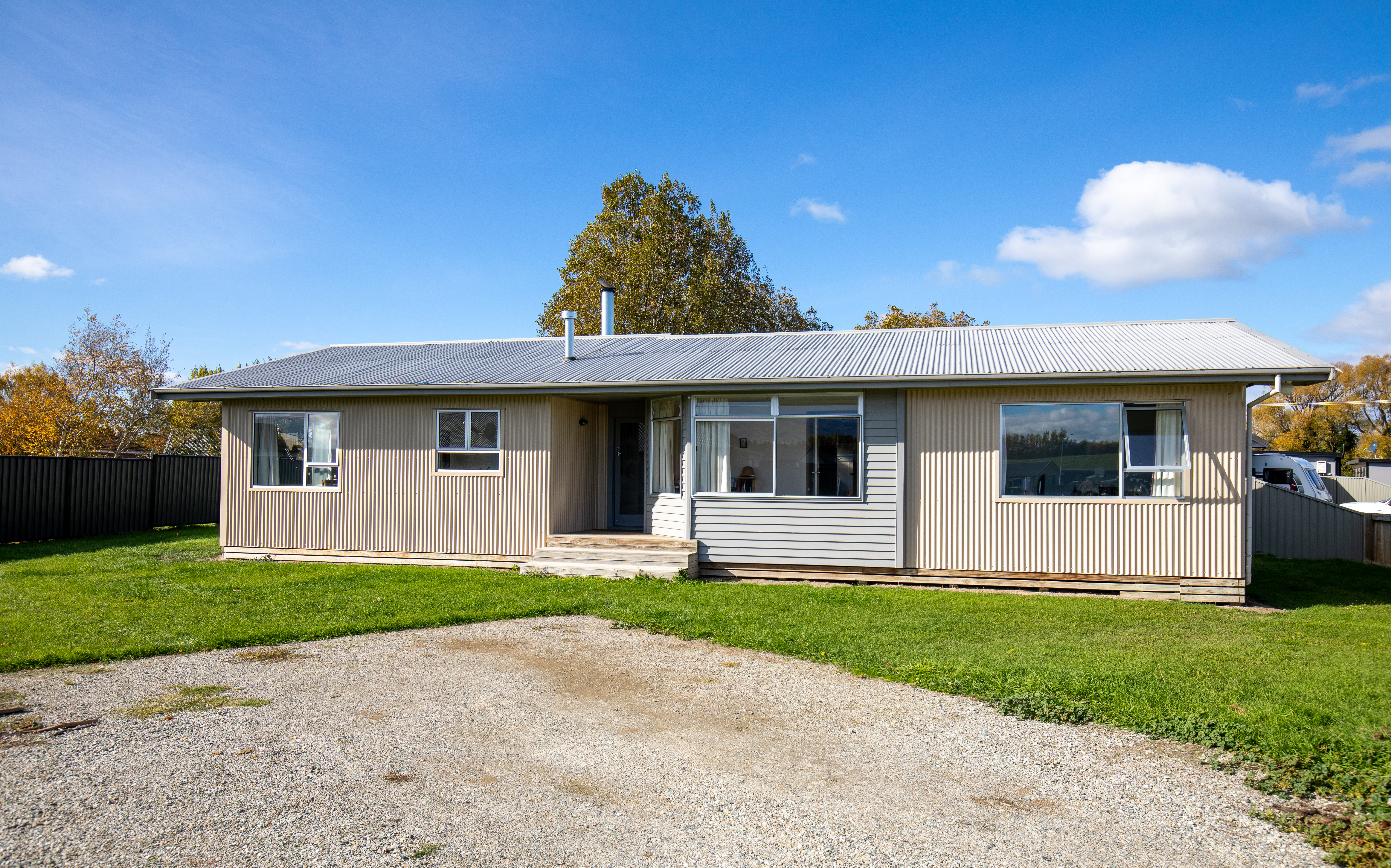 31 Plunket Street, Omakau, Otago, 3 Schlafzimmer, 0 Badezimmer