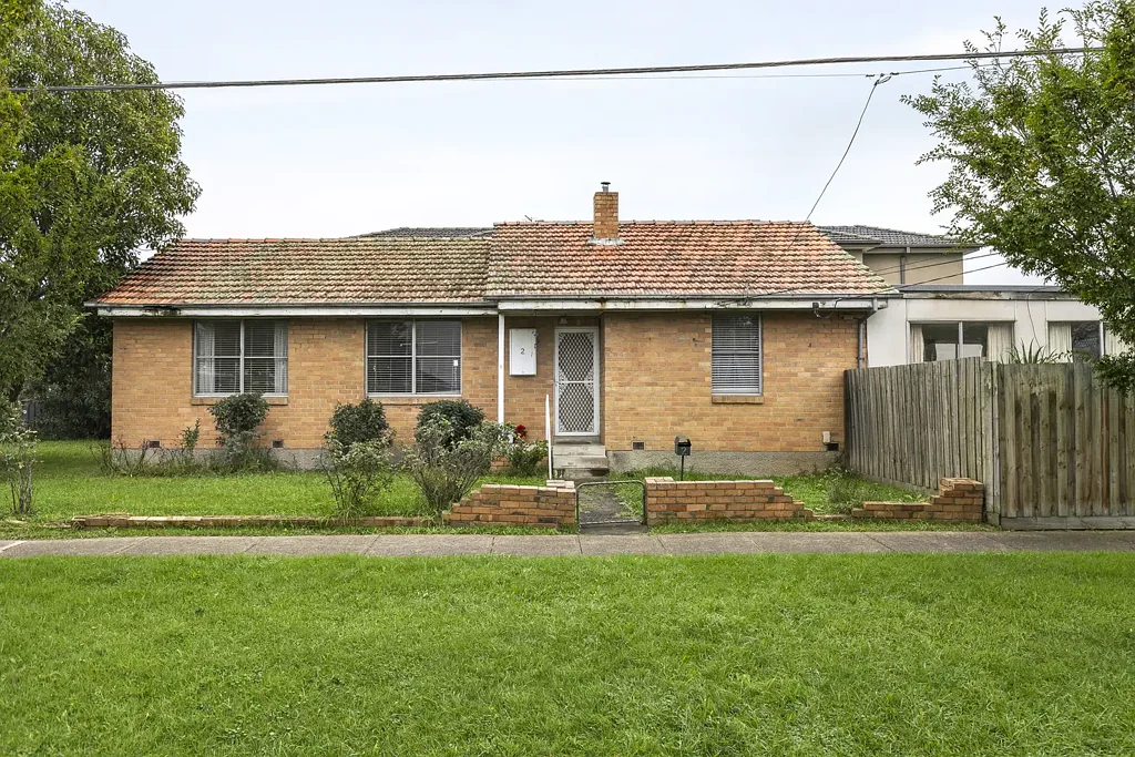 Broadmeadows 4 Slaapkamer Prime Corner Allotment with Outstanding Future Potential