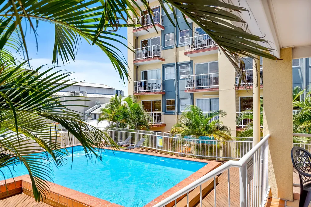 104/71-75 Lake Street, Cairns City, QLD 4870