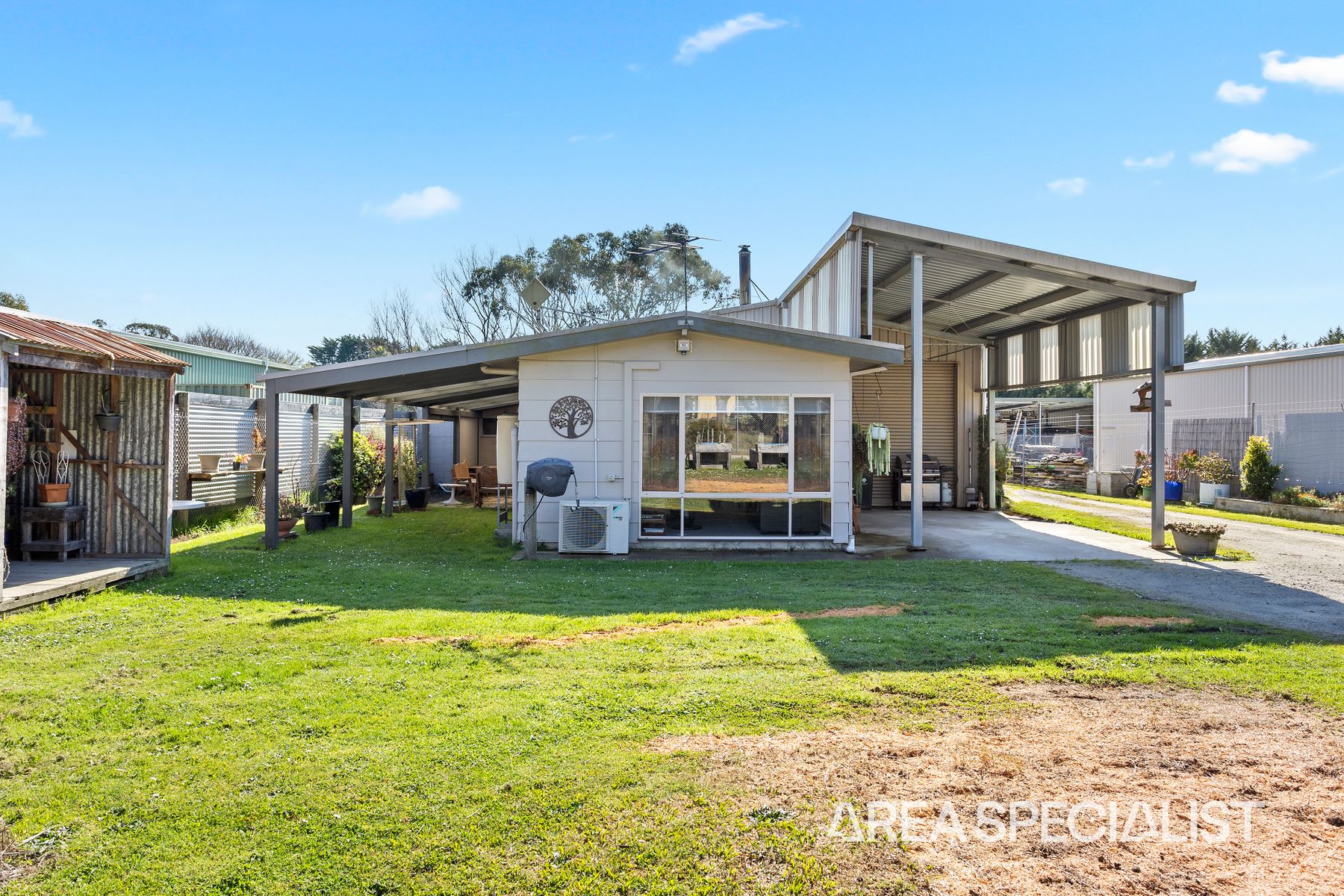 36 WATTS RD, NYORA VIC 3987, 0 Kuwarto, 0 Banyo, House