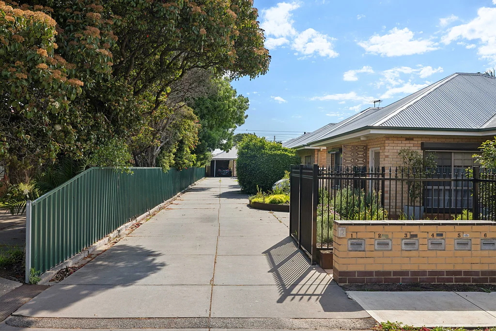 5/2 Frederick Street, South Brighton, SA 5048