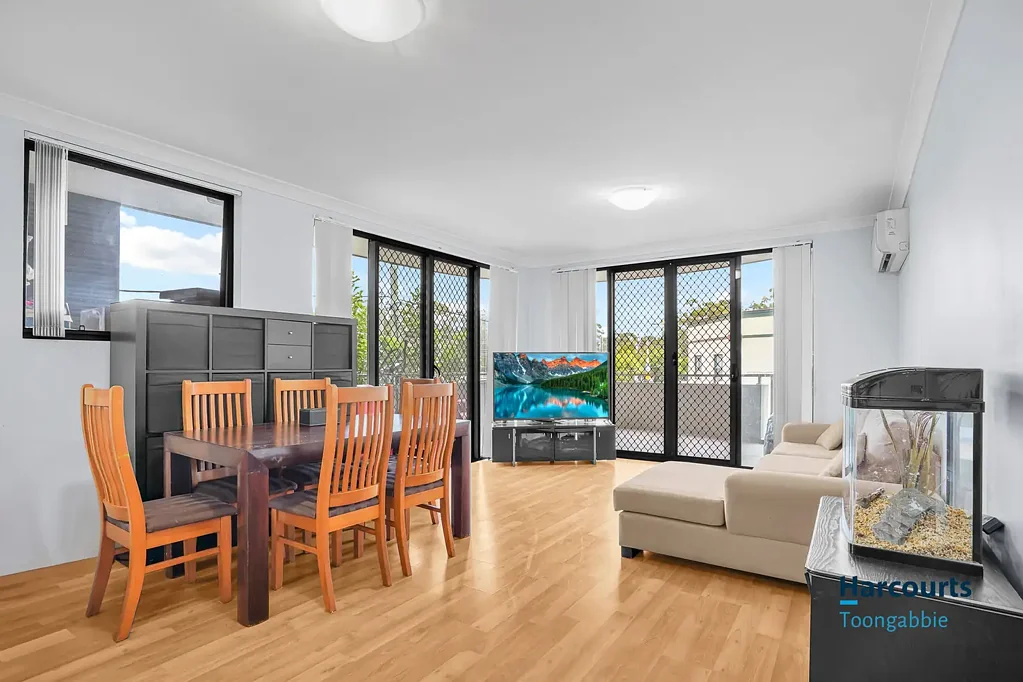 1/465-481 Wentworth Avenue, Toongabbie, NSW 2146