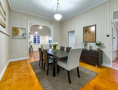 7 Balmoral Terrace, East Brisbane, Brisbane - Eastern Region, 3房, 1浴, House