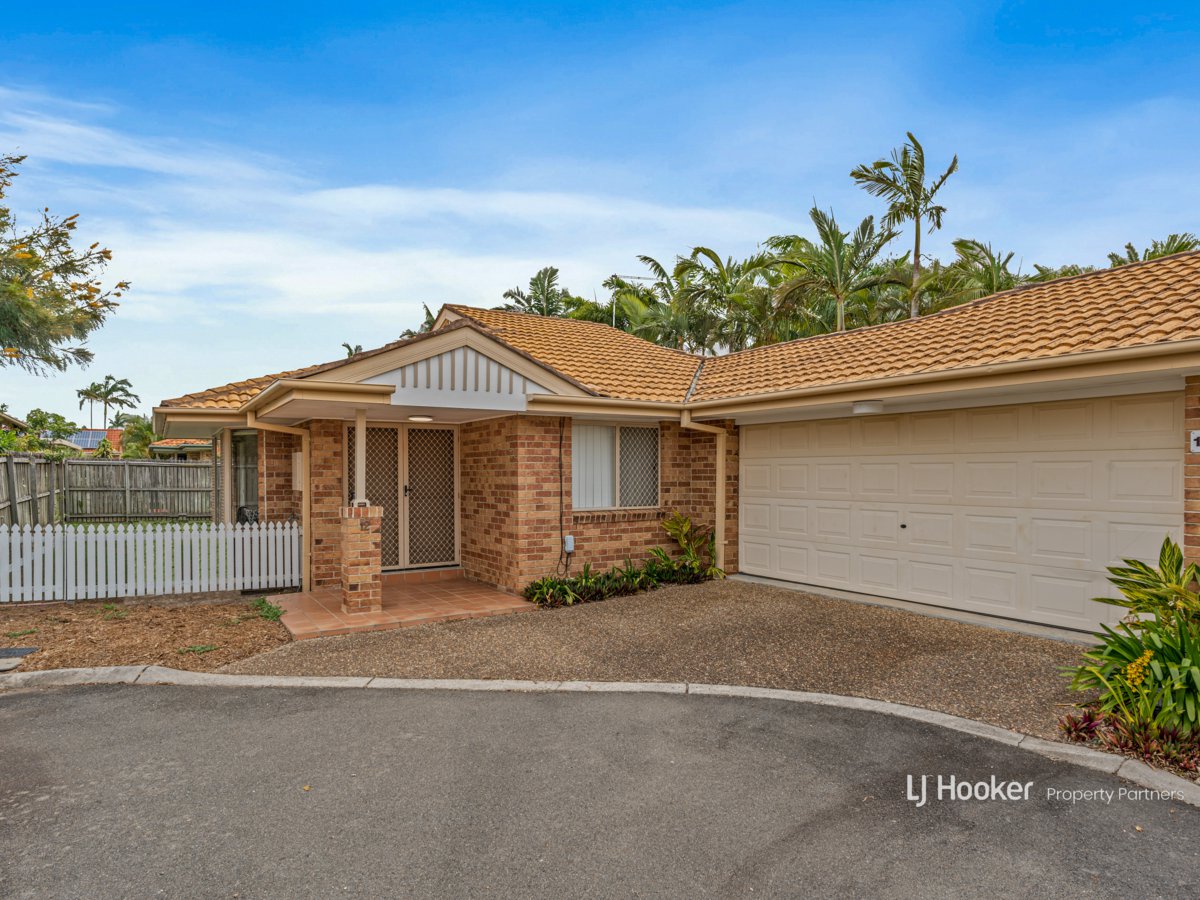 28 HOLMEAD RD, EIGHT MILE PLAINS QLD 4113, 0 rūma, 0 rūma horoi, House