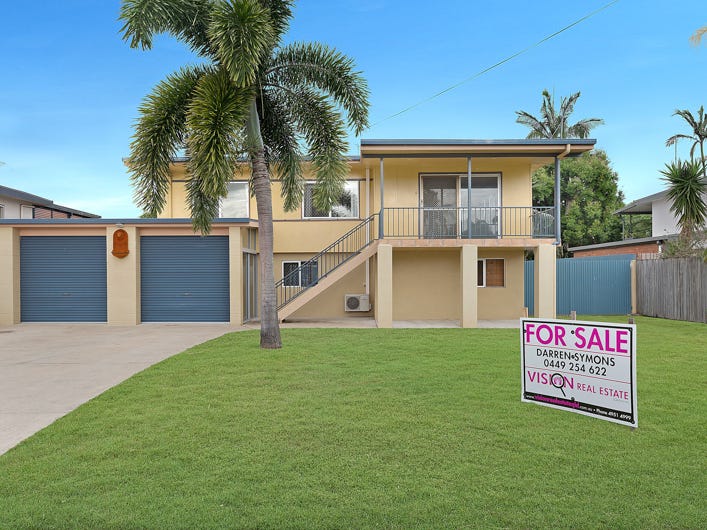 9 DIGBY ST, EAST MACKAY QLD 4740, 0 habitaciones, 0 baños, House