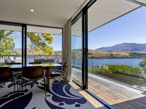 Dalefield/Wakatipu Basin 5部屋 Lake Hayes Views Await