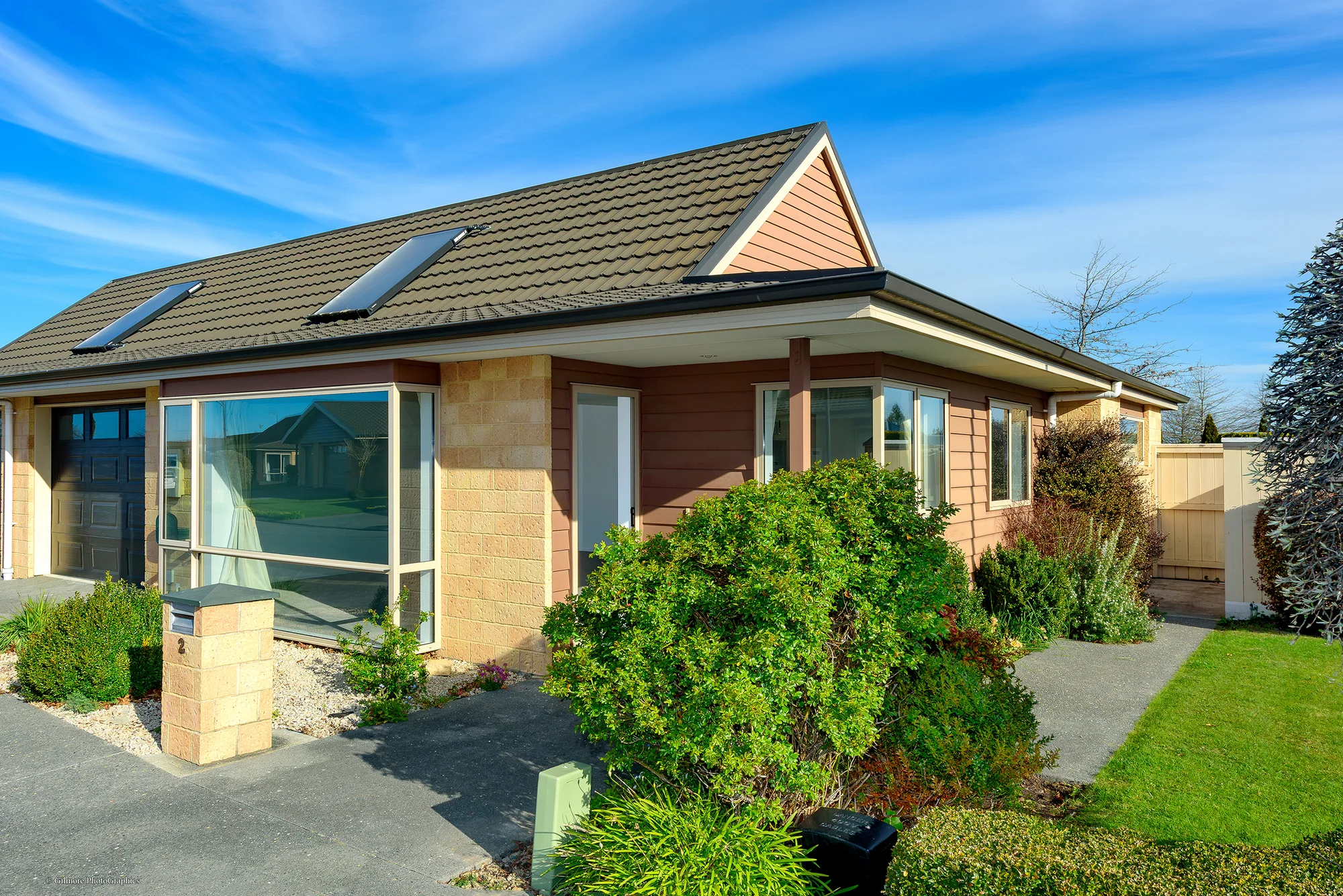 Rangiora 2 Bedroom Life is Cruisy Here
