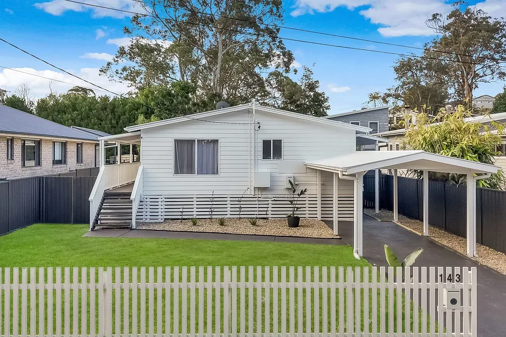 143 Malinya Road, Saratoga, NSW 2251