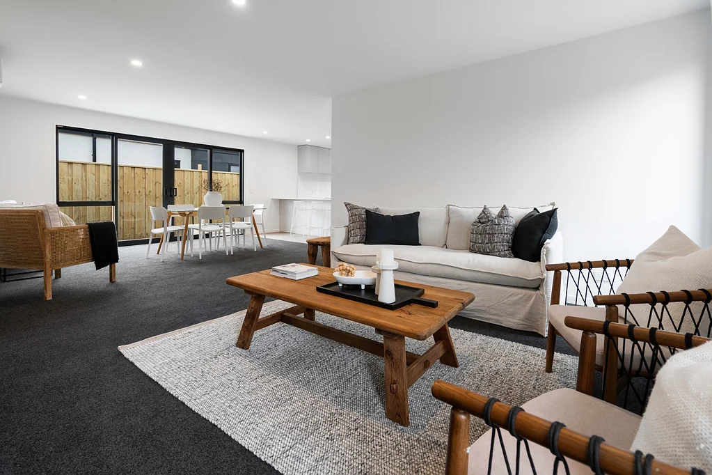 Rolleston 3Kwarto Brand New & Move In Ready!!