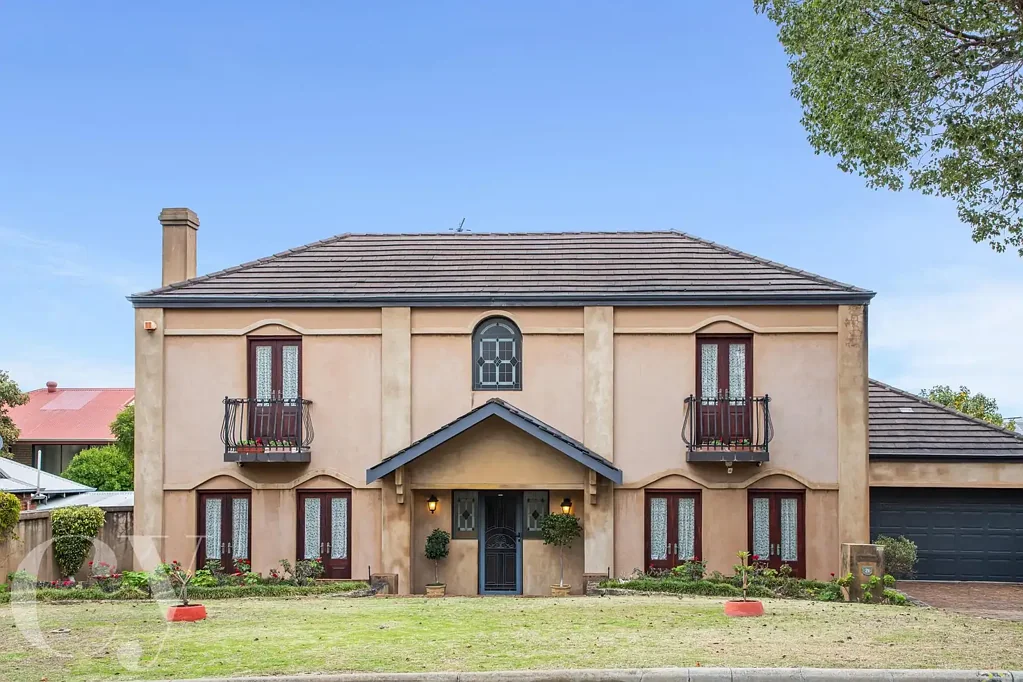 21 Barnard Street, Alfred Cove, WA 6154