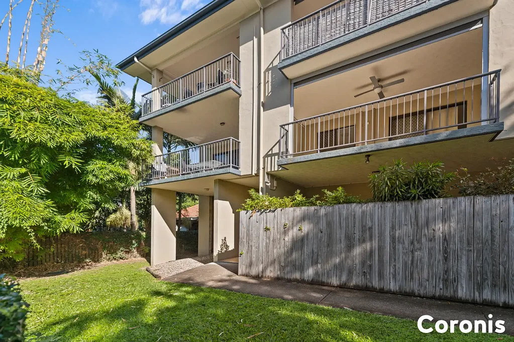 2 Bedroom + MPR in the heart of Nundah