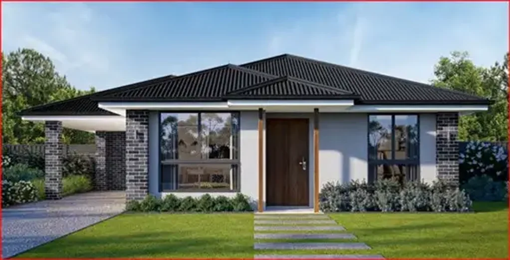 Tamworth 6 Slaapkamer EUREKA! Look No Further ...