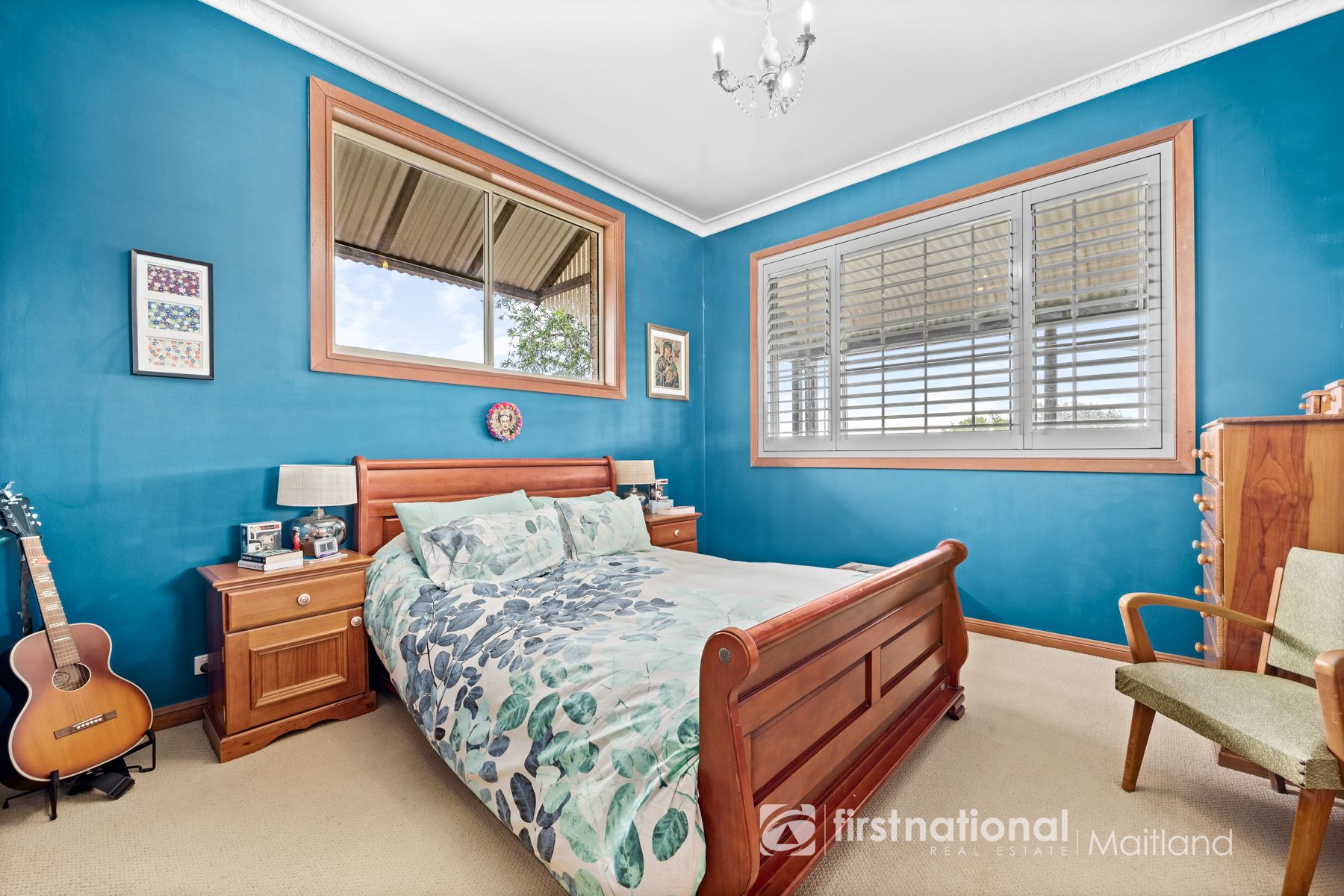 16 FANNING ST, GILLIESTON HEIGHTS NSW 2321, 0 침실, 0 욕실, House