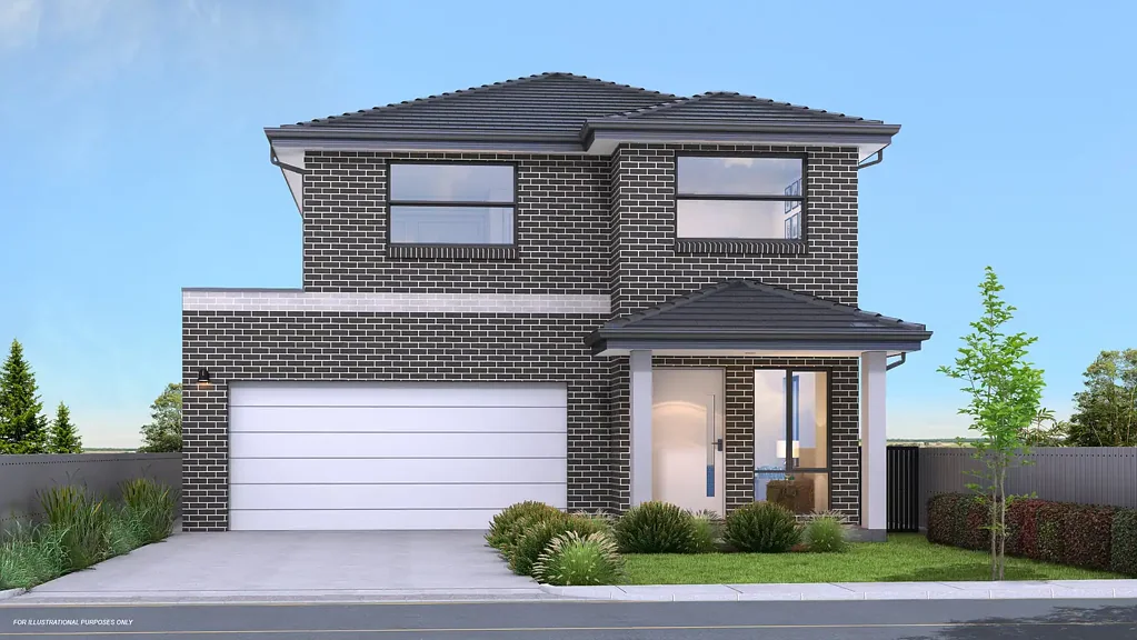 Leppington 4침실 $1,456,000