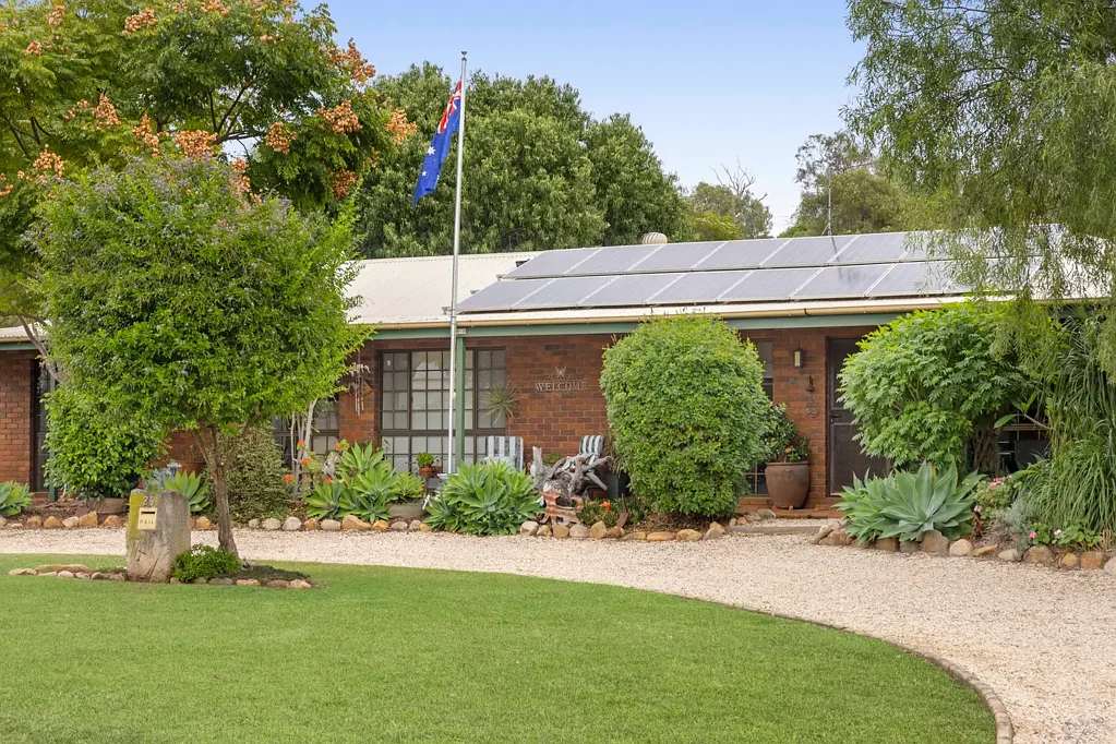 Oakey 4침실 Your Perfect Family Retreat - Space, Style & Unforgettable Moments!