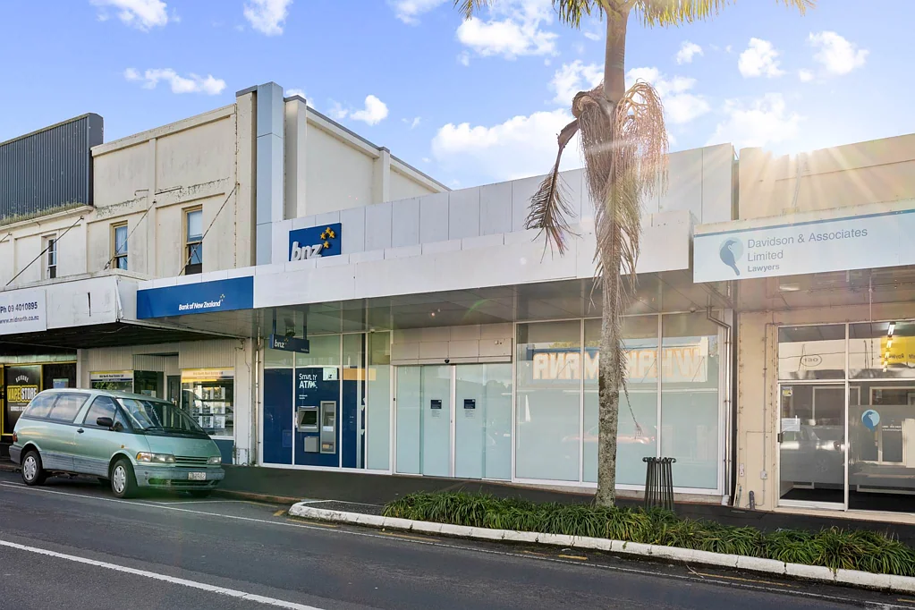 Kaikohe VACANT MODERN BUILD