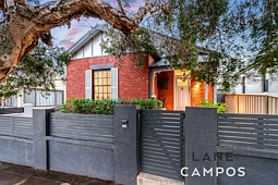 3 Cowper Street, Georgetown