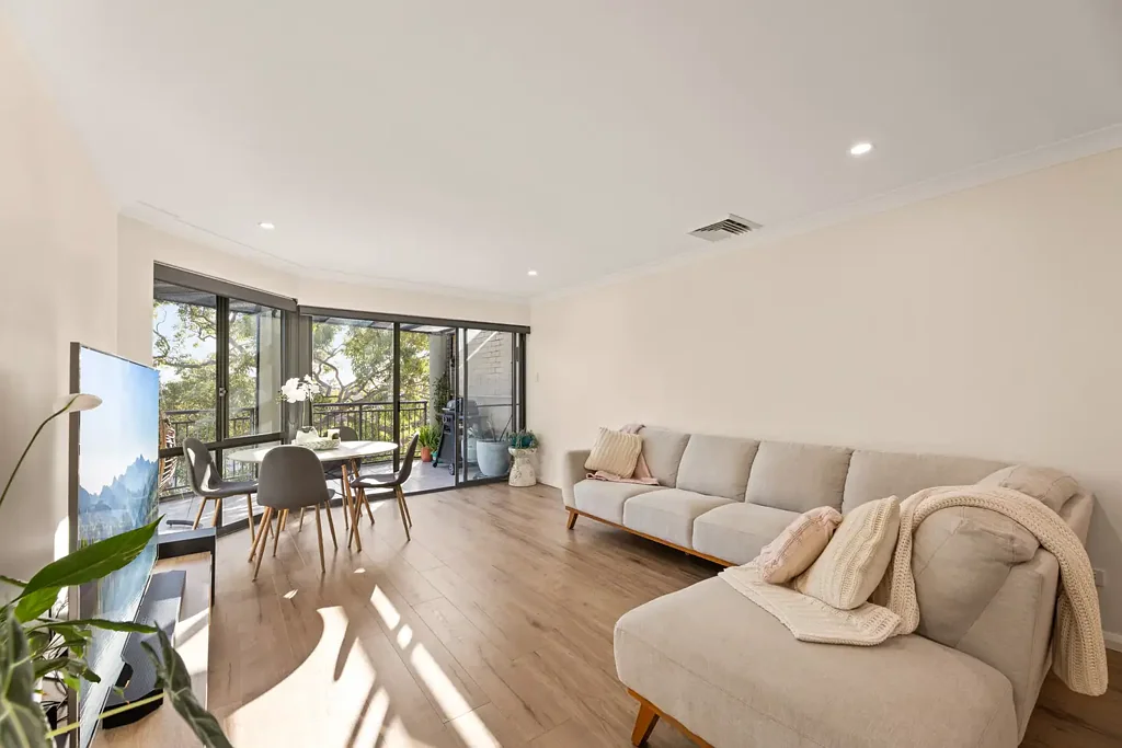 Menai 3 Slaapkamer Penthouse with City Views