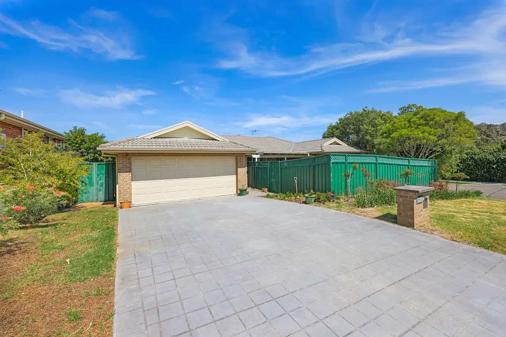 7 Henry Dangar Drive, Muswellbrook, NSW 2333