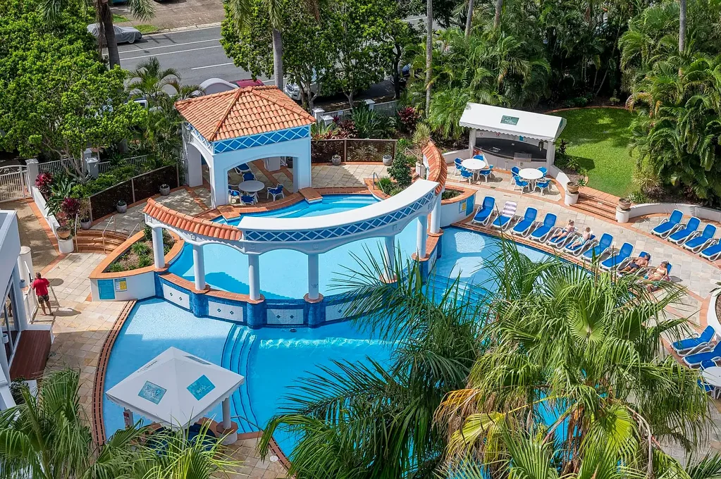 3082/2623-2633 Gold Coast Highway, Broadbeach, QLD 4218