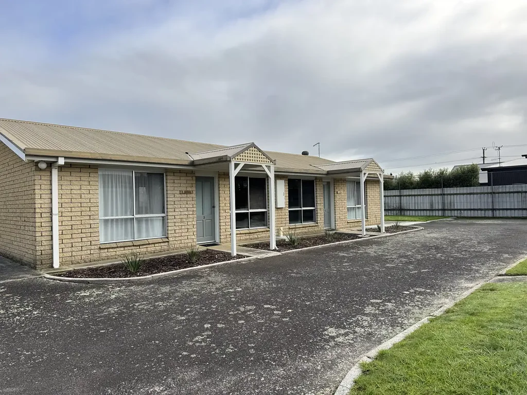 5 Units Available for Rent in Wynyard