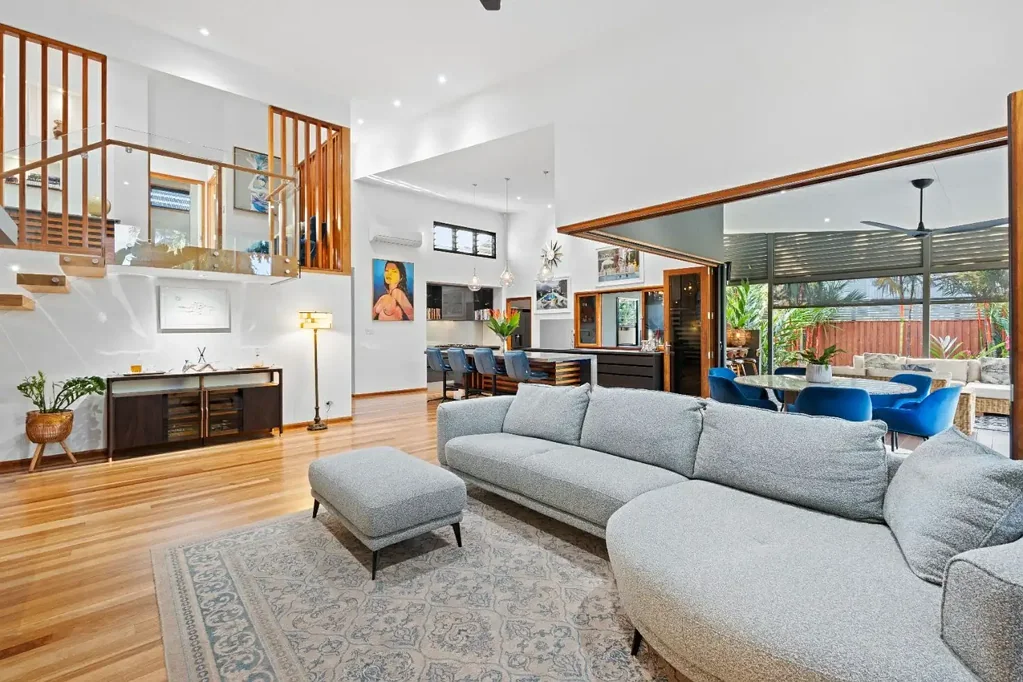 44A Clare Street, Parramatta Park, QLD 4870