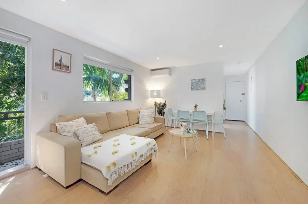 Modern Coastal Living in Prime Dee Why Location