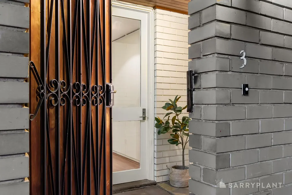 Eaglemont 2कमरा Comfortable Living in Prime Location