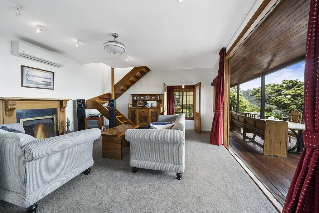 Eastbourne 4 Slaapkamer A Rare Elevated Sanctuary with Stunning Views