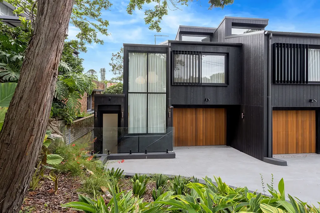 10A Lower Beach Street, Balgowlah, NSW 2093