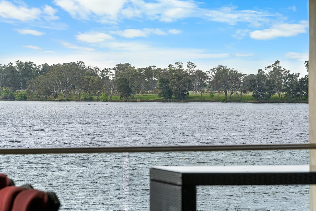 Nagambie 4침실 Waterviews - Lake Nagambie - 4 Bedrooms - 4 Ensuites