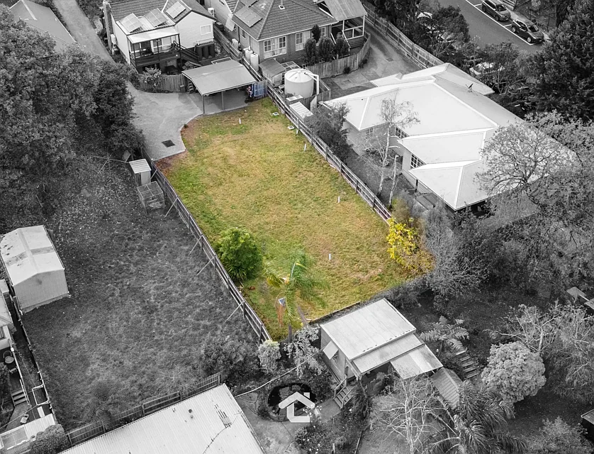LOT 2/1250 Mountain Highway, The Basin, East Melbourne, 0 chambres, 0 salles de bain, Section