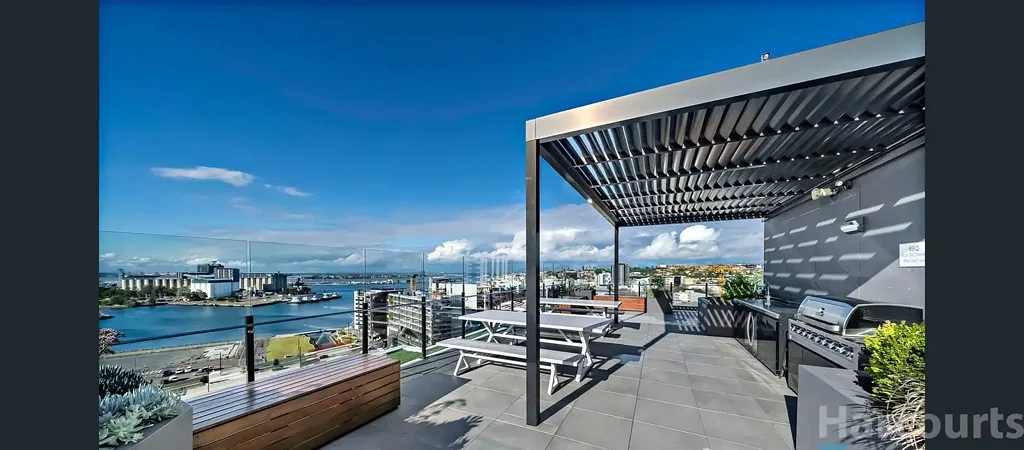 1103/770 Hunter Street, Newcastle West, NSW 2302