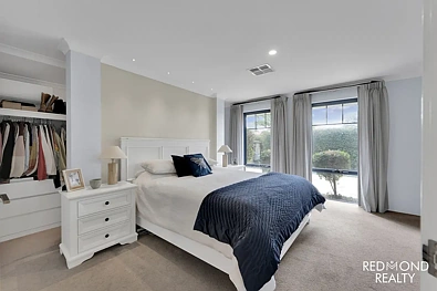 44 Apsley Bend, Tapping, WA 6065, 4房, 2浴, House