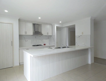 124 Penrose Promenade, Tarneit, South West Melbourne, 4部屋, 2バスルーム, House