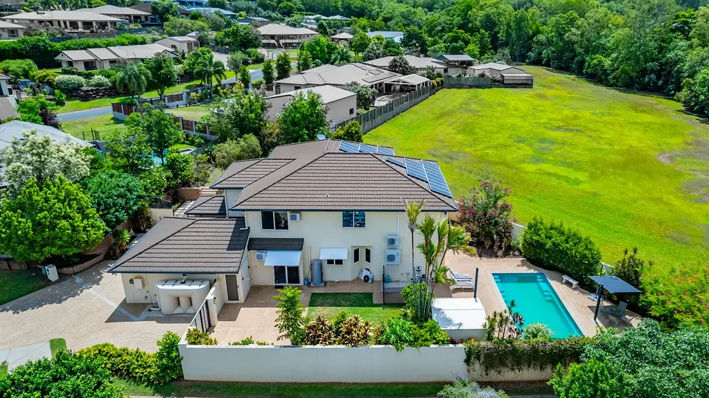 5 Cohen Close, Gordonvale, QLD 4865