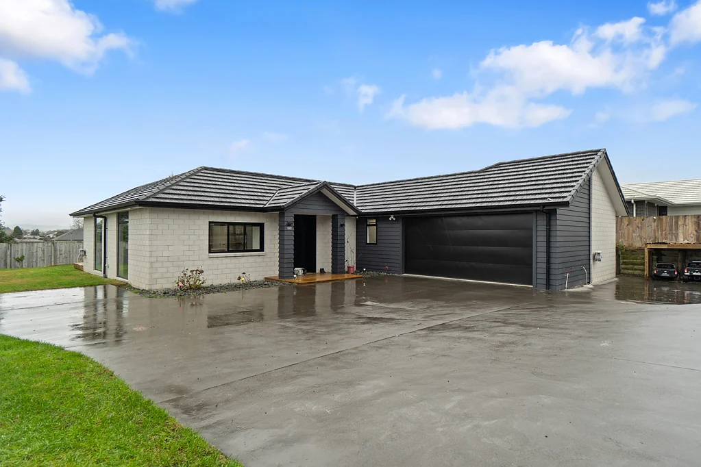 19C Rolleston Street, Kihikihi, Waipa, Waikato