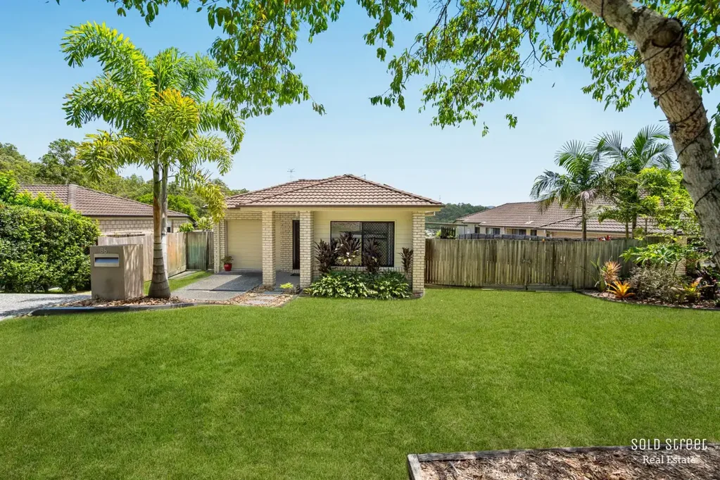 86 Aldgate Crescent, Pacific Pines, QLD 4211