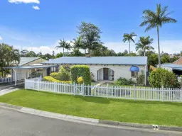 21 Glendevon Crescent, Mount Warren Park