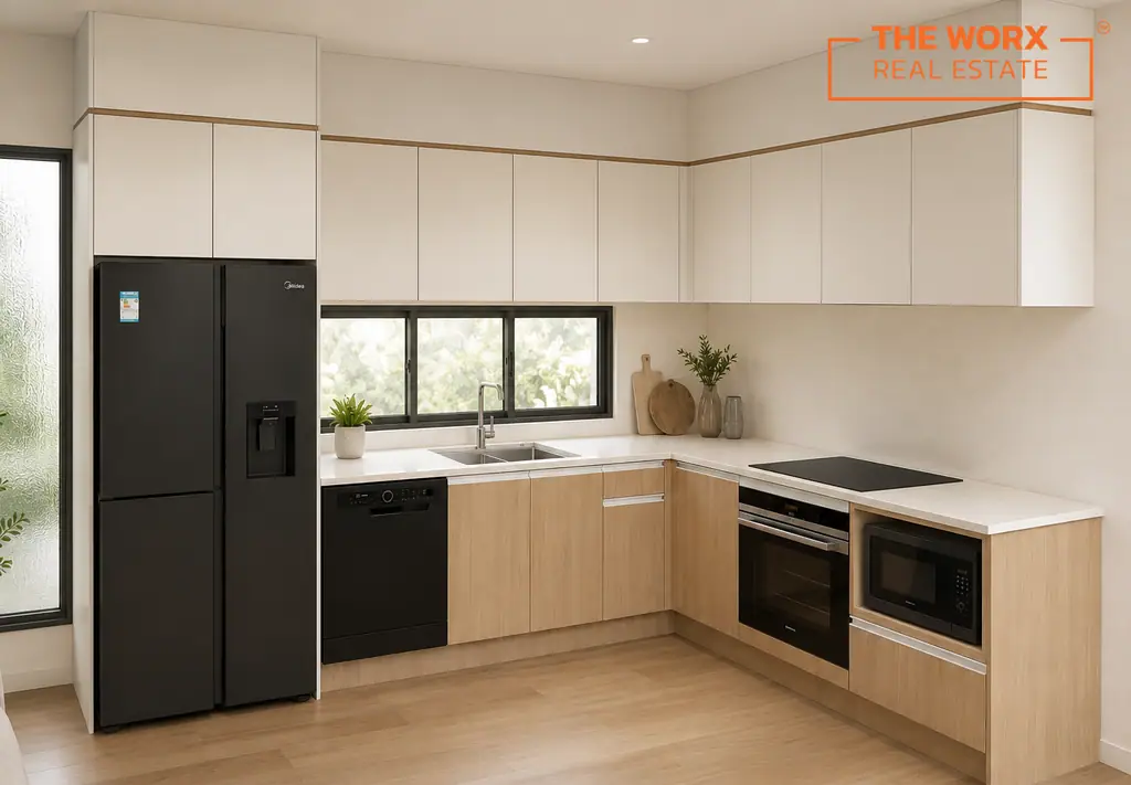 Mount Roskill 2房  New Freehold Home| Stylish Low Maintenance Living