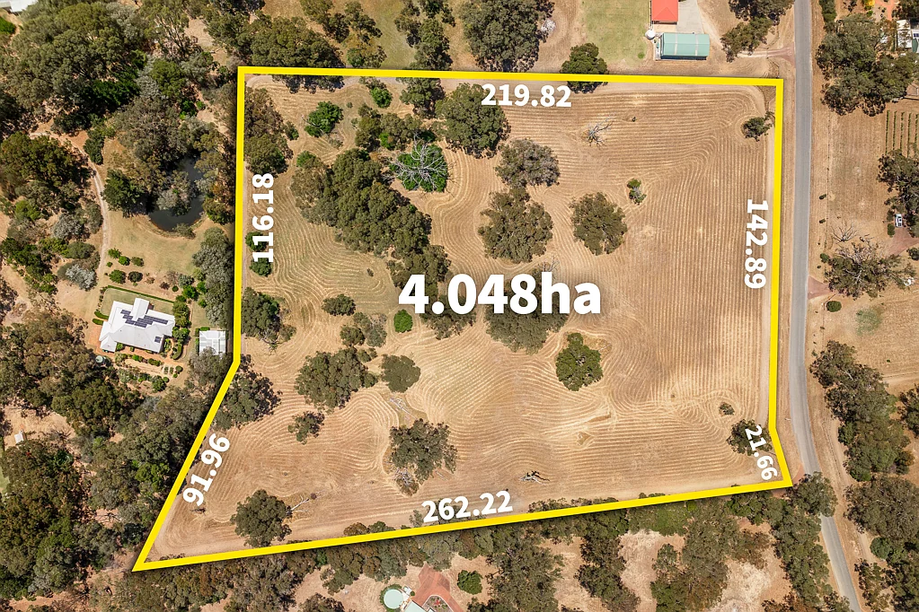 Lot 204 WINERY Drive, Karnup, WA 6176
