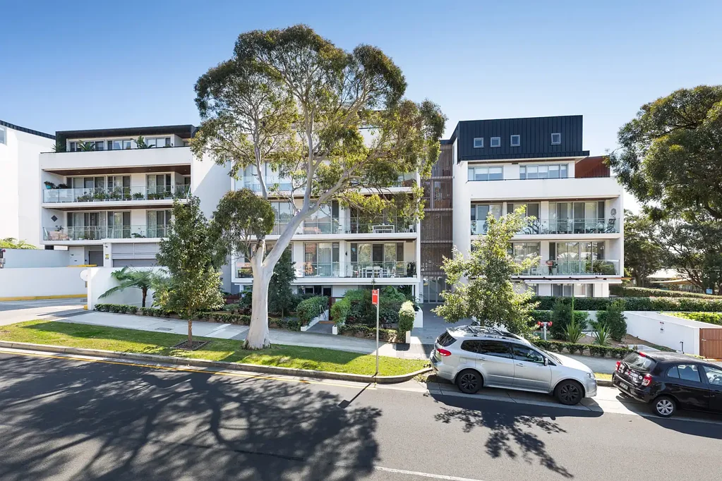 Caringbah 2침실 Modern Apartment | Central Locale