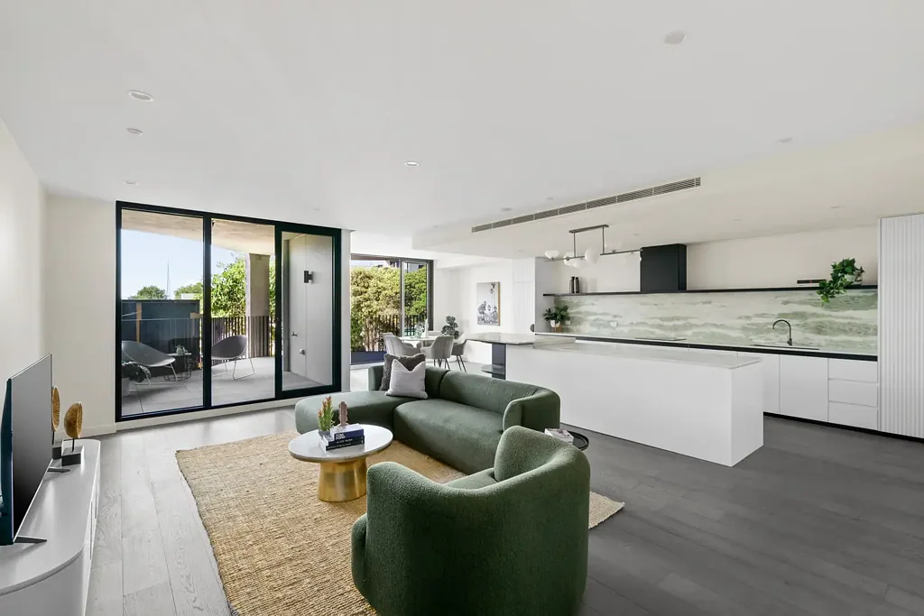 102/66-68 Pickett Street, Footscray, VIC 3011