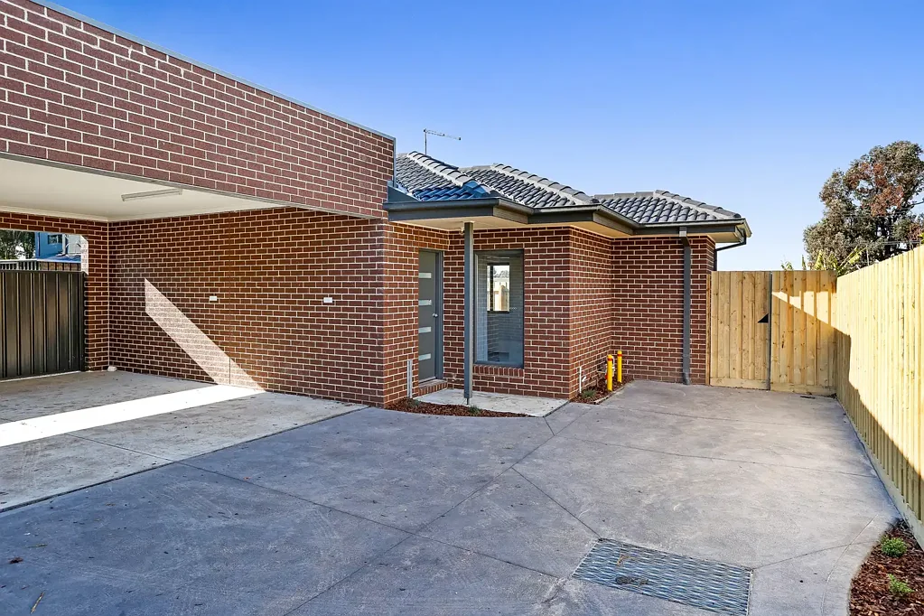 Your Perfect Broadmeadows Townhouse Awaits