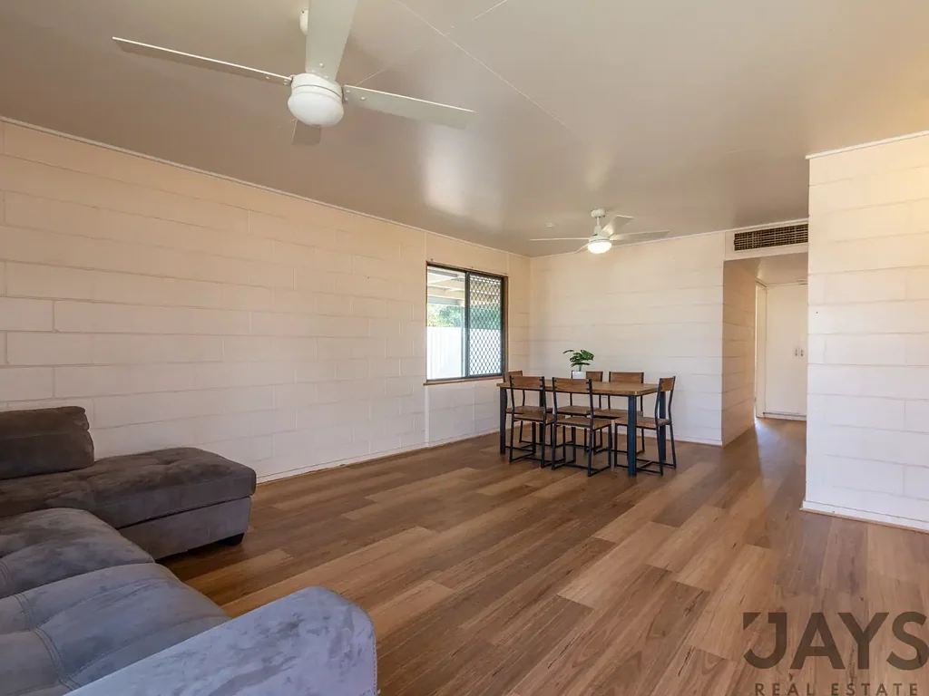 Mount Isa 3 Bedroom Investors wanted!