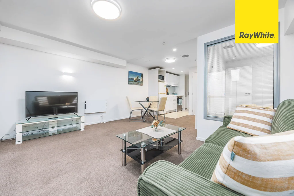 Auckland Central 1chambre Elevated City Style